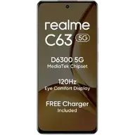 Realme C63 5G